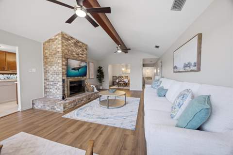 602 Cinco Terrace Lane, Fort Walton Beach FL - photo 19 of 30