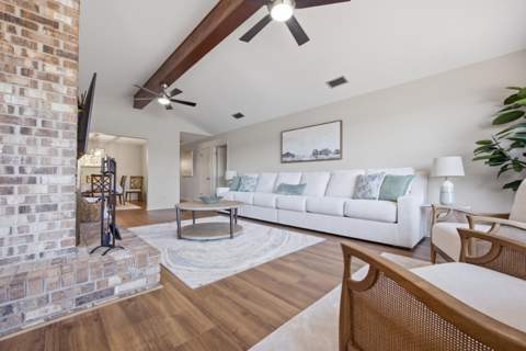 602 Cinco Terrace Lane, Fort Walton Beach FL - photo 14 of 30