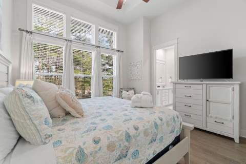146 E Pine Lands Loop #Unit B, Inlet Beach FL - photo 20 of 47