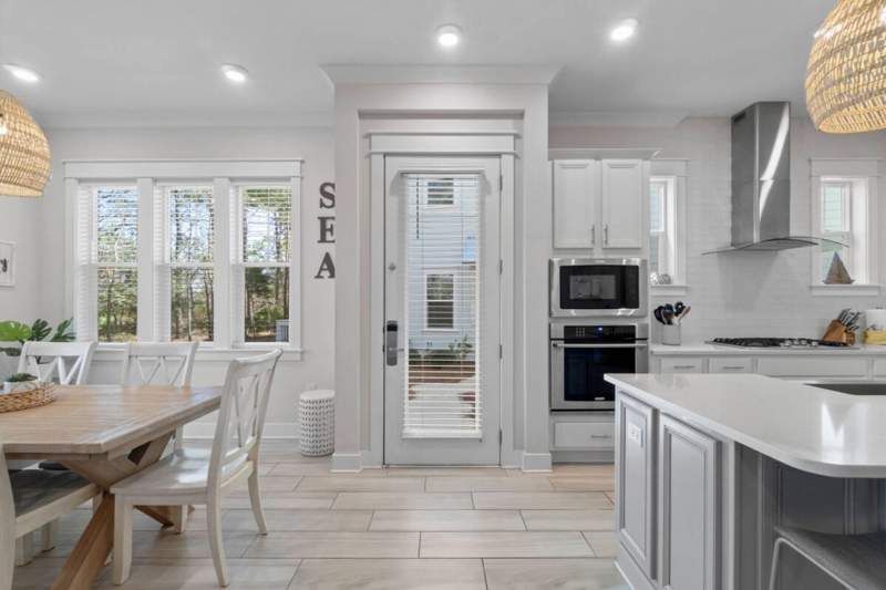 3 bedroom Townhouse at 146 E Pine Lands Loop #Unit B, Prominence, Inlet Beach — photo 4