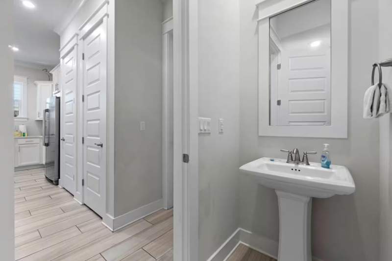 3 bedroom Townhouse at 146 E Pine Lands Loop #Unit B, Prominence, Inlet Beach — photo 5