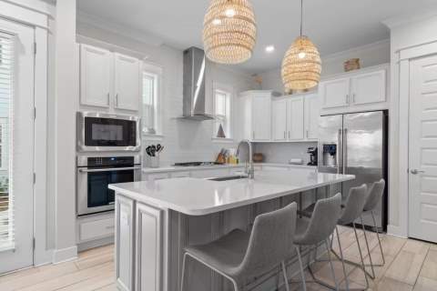 146 E Pine Lands Loop #Unit B, Inlet Beach FL - photo 6 of 47