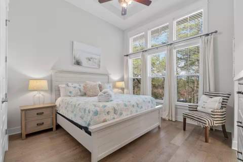 146 E Pine Lands Loop #Unit B, Inlet Beach FL - photo 19 of 47