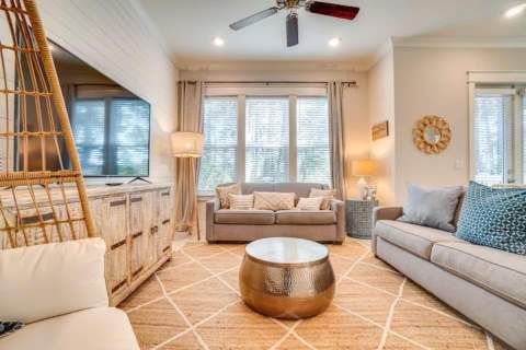 146 E Pine Lands Loop #Unit B, Inlet Beach FL - photo 16 of 47
