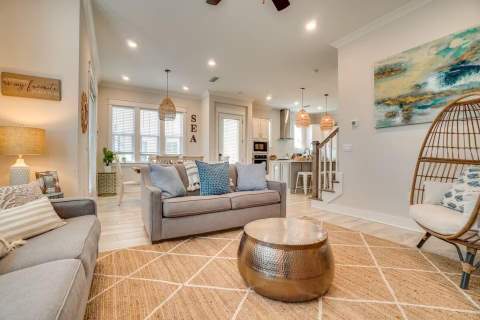 146 E Pine Lands Loop #Unit B, Inlet Beach FL - photo 8 of 47