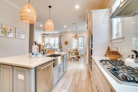 146 E Pine Lands Loop #Unit B, Inlet Beach FL - photo 18 of 47
