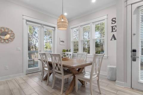 146 E Pine Lands Loop #Unit B, Inlet Beach FL - photo 9 of 47