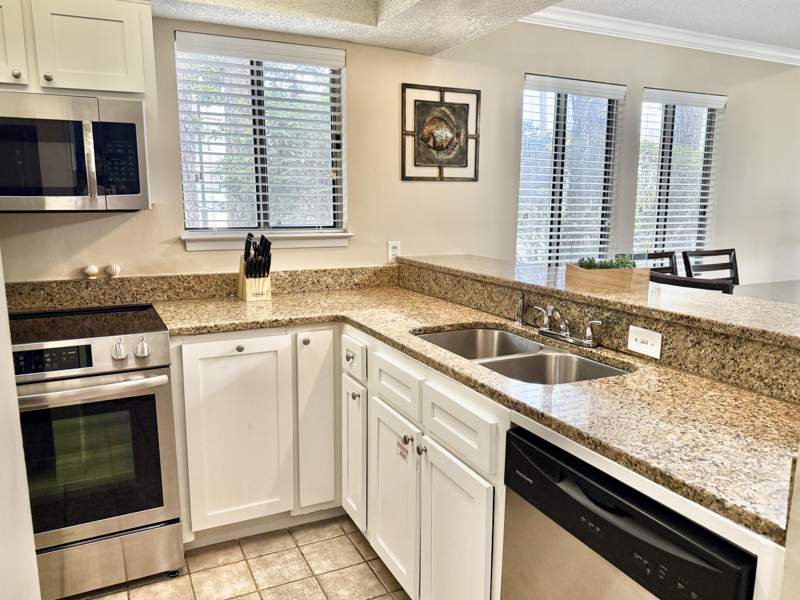 2 bedroom Townhouse at 6 Wimbledon Court ## 6D, Tops'L Tennis Village, Miramar Beach — photo 2