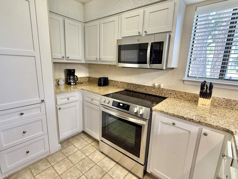2 bedroom Townhouse at 6 Wimbledon Court ## 6D, Tops'L Tennis Village, Miramar Beach — photo 3