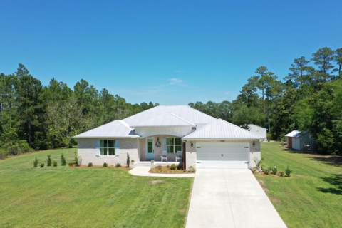 2350 N County Hwy 393, Santa Rosa Beach FL - photo 12 of 40