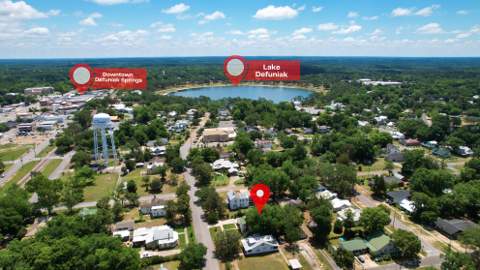 98 E Live Oak Avenue, DeFuniak Springs FL - photo 8 of 44