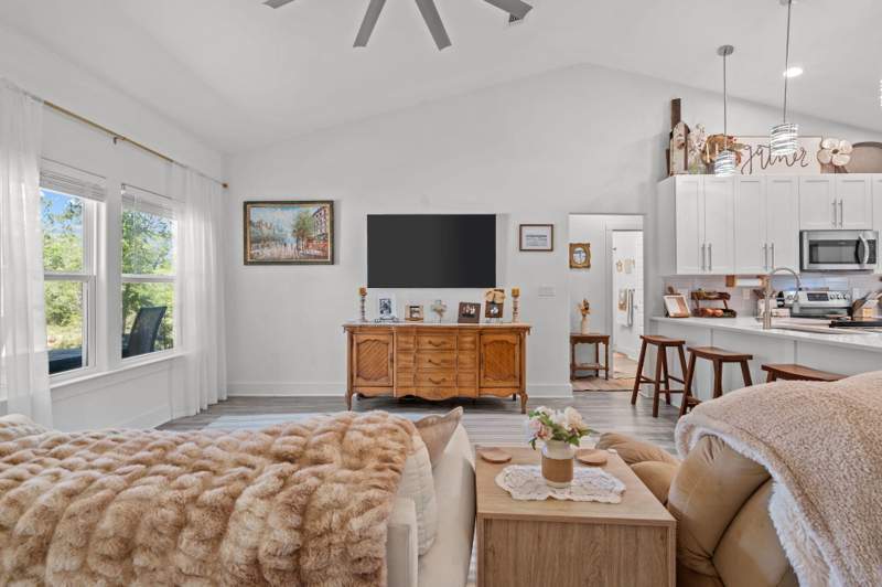 3 bedroom Detached Single Family at 166 Hibiscus Avenue, Oakwood Hills, DeFuniak Springs — photo 5