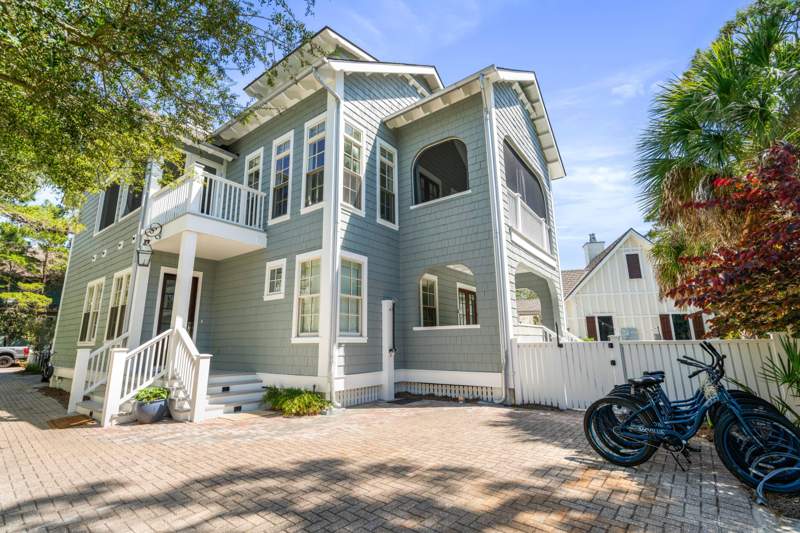 5 bedroom Detached Single Family at 148 Coopersmith Lane, Watersound Beach, Inlet Beach — photo 5