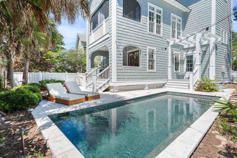 5 bedroom Detached Single Family at 148 Coopersmith Lane, Watersound Beach, Inlet Beach — photo 4