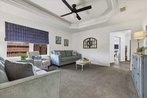 1765 Old Ranch Road, Fort Walton Beach FL - photo 8 of 30