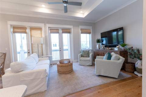39 Dune Comet Lane #Unit C, Inlet Beach FL - photo 7 of 35