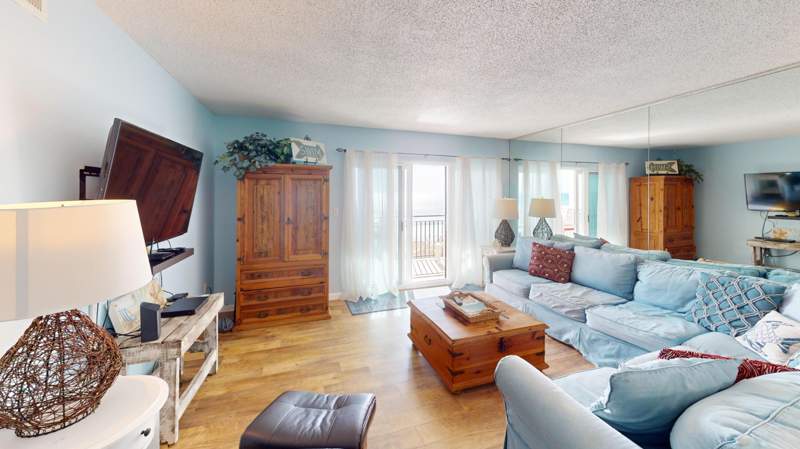 2 bedroom Condominium at 770 Sundial Court #Unit 401, Emerald Isle, Fort Walton Beach — photo 2