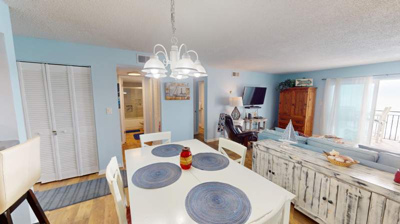 2 bedroom Condominium at 770 Sundial Court #Unit 401, Emerald Isle, Fort Walton Beach — photo 4