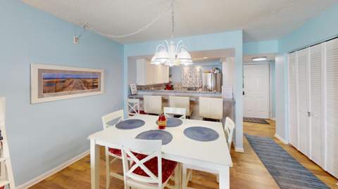 770 Sundial Court #Unit 401, Fort Walton Beach FL - photo 7 of 19