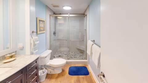 770 Sundial Court #Unit 401, Fort Walton Beach FL - photo 12 of 19