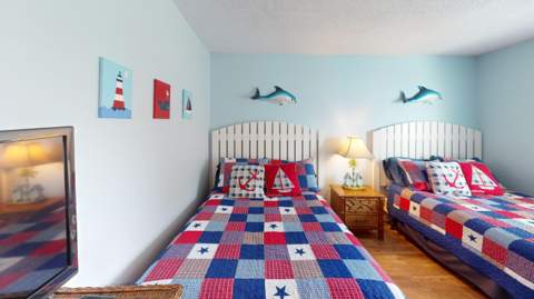 770 Sundial Court #Unit 401, Fort Walton Beach FL - photo 16 of 19