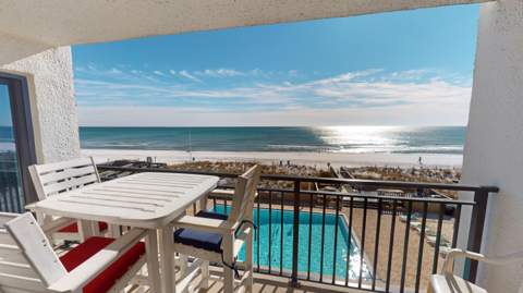 770 Sundial Court #Unit 401, Fort Walton Beach FL - photo 18 of 19
