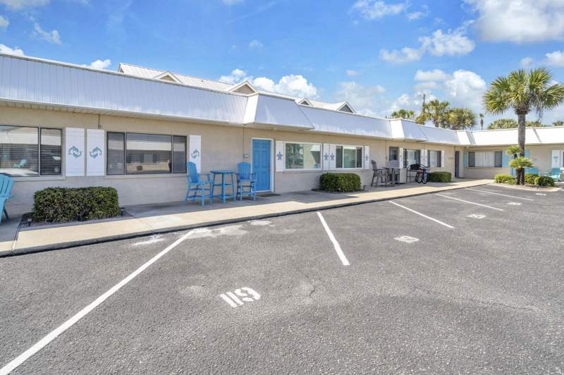 1 bedroom Condominium at 3100 Scenic Hwy 98 #Unit 119, Capri by the Gulf, Destin — photo 4