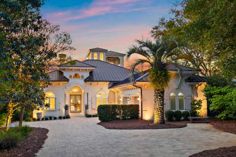63 S Camp Creek Road, Inlet Beach FL - photo 10 of 50