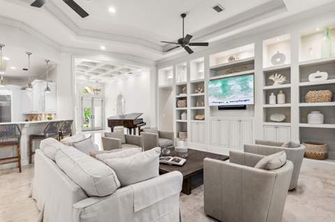 63 S Camp Creek Road, Inlet Beach FL - photo 13 of 50