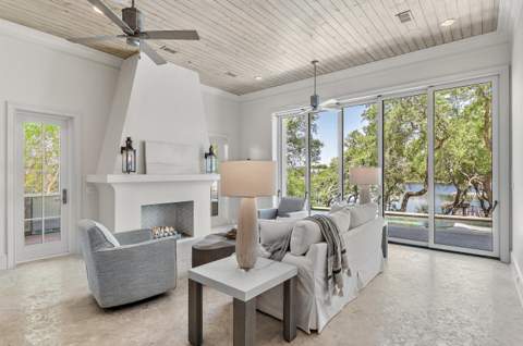 63 S Camp Creek Road, Inlet Beach FL - photo 15 of 50