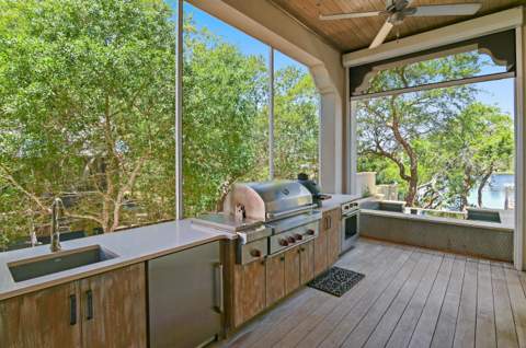 63 S Camp Creek Road, Inlet Beach FL - photo 17 of 50