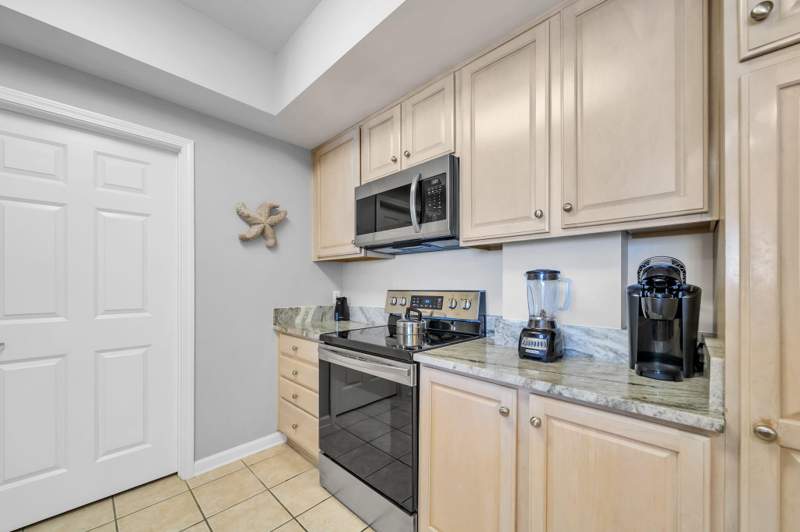 2 bedroom Condominium at 1050 Hwy 98 #505E, Silver Beach Towers, Destin — photo 5