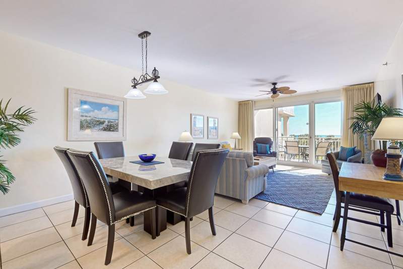3 bedroom Condominium at 1751 Scenic Highway 98 #Unit 313, Sterling Shores, Destin — photo 4
