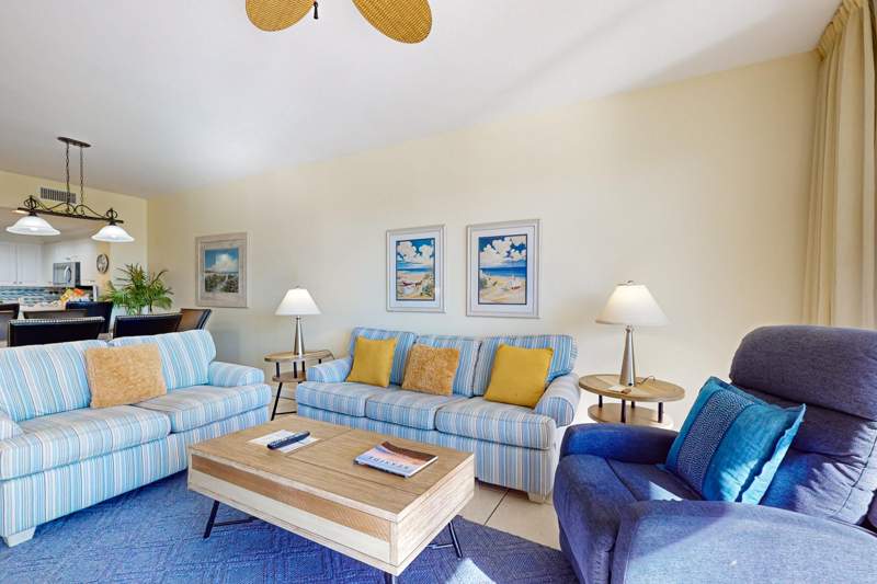 3 bedroom Condominium at 1751 Scenic Highway 98 #Unit 313, Sterling Shores, Destin — photo 5