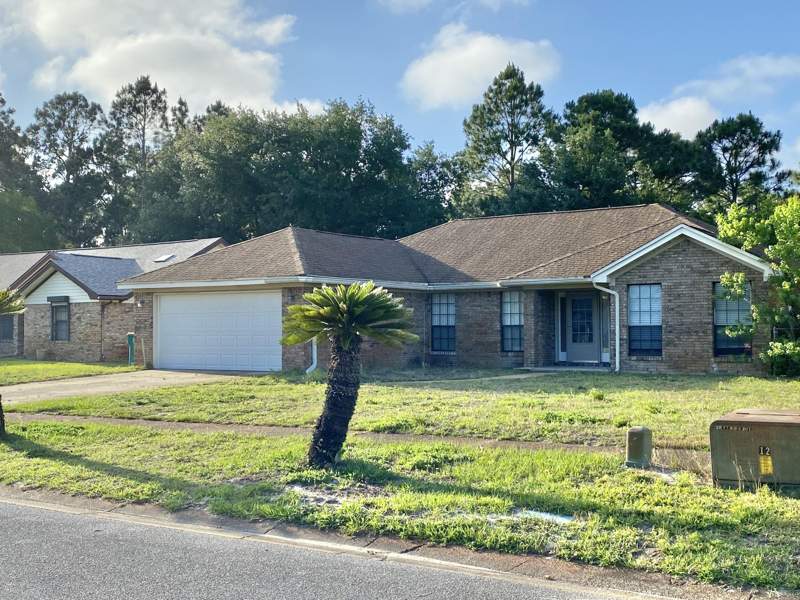 3 bedroom Detached Single Family at 1063 Boulevard De La Parisienne, Chateau Pres De La Mer, Mary Esther — photo 3