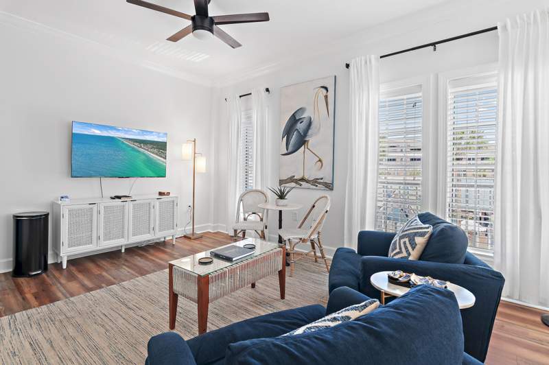 0 bedroom Condominium at 10343 E County Highway 30A #B254, Village Of South Walton Beach The, Inlet Beach — photo 4