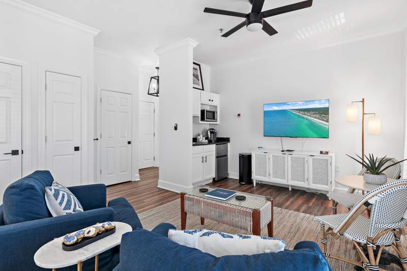 0 bedroom Condominium at 10343 E County Highway 30A #B254, Village Of South Walton Beach The, Inlet Beach — photo 2