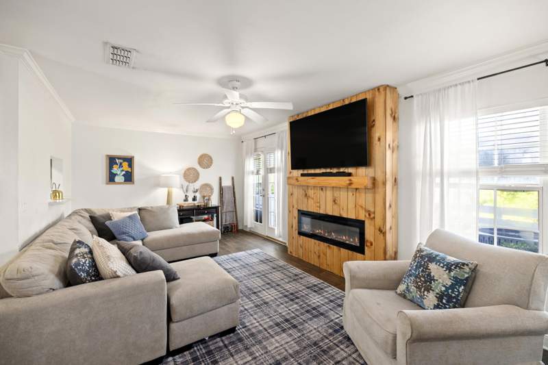 3 bedroom Townhouse at 759 Majestic Drive, Eagles Landing S/D, Crestview — photo 2