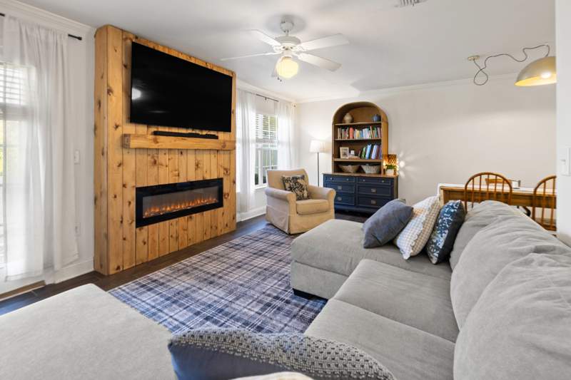 3 bedroom Townhouse at 759 Majestic Drive, Eagles Landing S/D, Crestview — photo 3