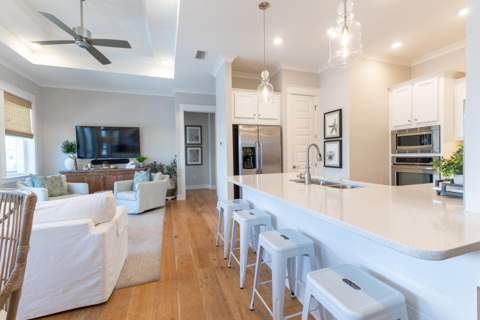 39 Dune Comet Lane #Unit C, Inlet Beach FL - photo 8 of 35