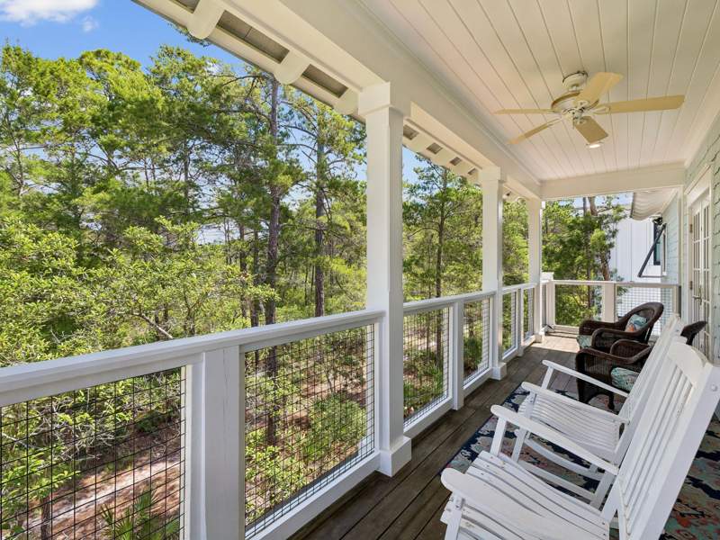 5 bedroom Detached Single Family at 181 Matt's Way, Lakeside At Blue Mountain Beach, Santa Rosa Beach — photo 4