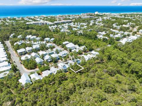 181 Matt's Way, Santa Rosa Beach FL - photo 23 of 27