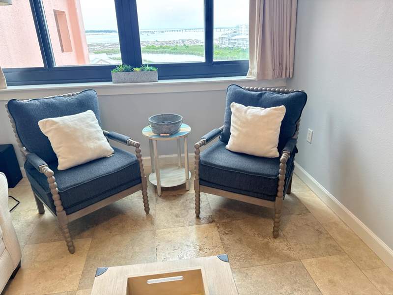 1 bedroom Condominium at 500 Gulf Shore Drive #606A, Jetty East Condo, Destin — photo 3