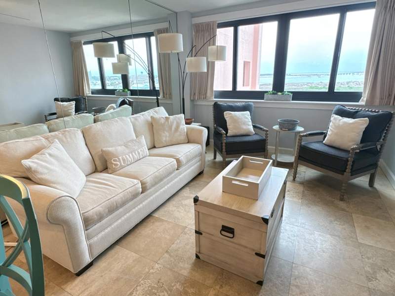 1 bedroom Condominium at 500 Gulf Shore Drive #606A, Jetty East Condo, Destin — photo 4