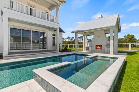 467 Pollard Cove East #Lot 106, Watersound FL - photo 15 of 48