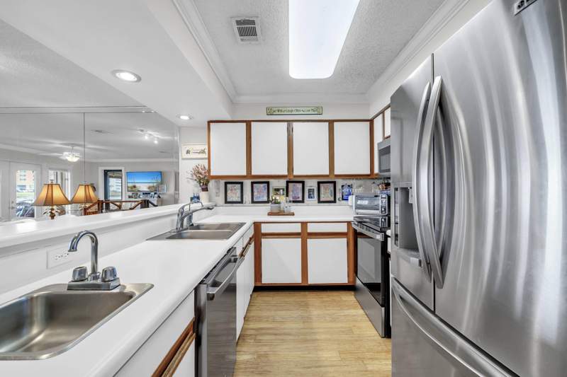 3 bedroom Condominium at 8 Stewart Lake Cove #200, Seascape Condo Ph 7C, Miramar Beach — photo 3
