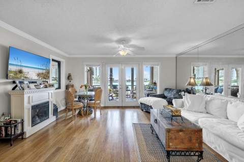 8 Stewart Lake Cove #200, Miramar Beach FL - photo 9 of 50