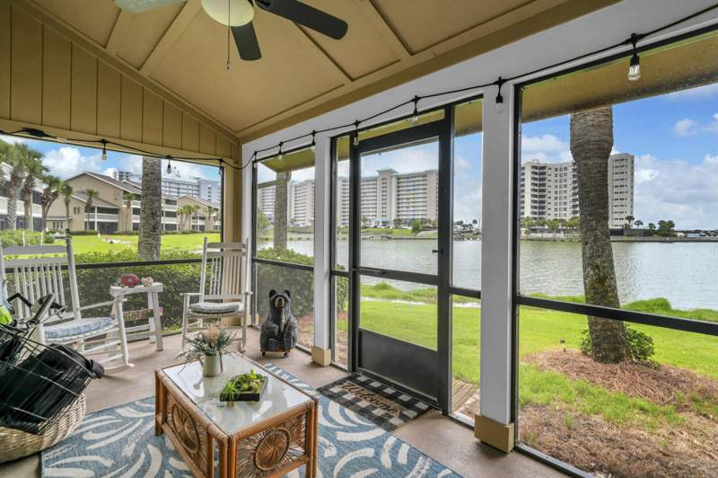 3 bedroom Condominium at 8 Stewart Lake Cove #200, Seascape Condo Ph 7C, Miramar Beach — photo 2