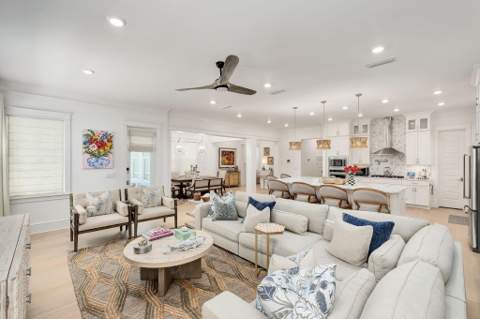 77 Seaboard Lane, Santa Rosa Beach FL - photo 8 of 23