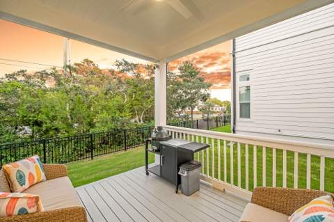 77 Seaboard Lane, Santa Rosa Beach FL - photo 10 of 23